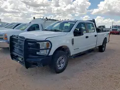 1FT8W3BT9KEE59625 2019 FORD F350