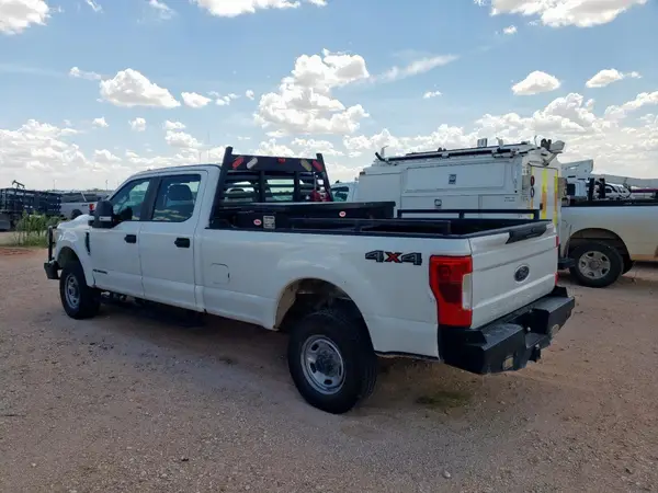 1FT8W3BT9KEE59625 2019 FORD F350 - Image 2