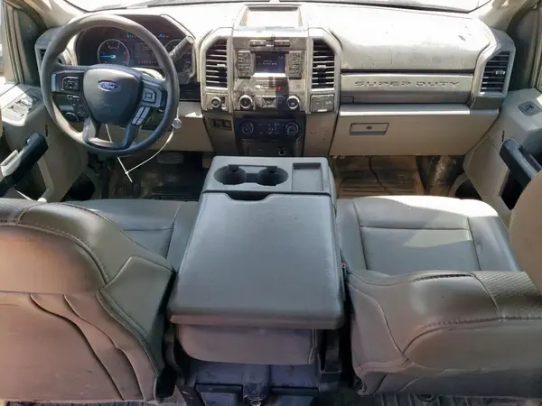 1FT8W3BT9KEE59625 2019 FORD F350 - Image 8