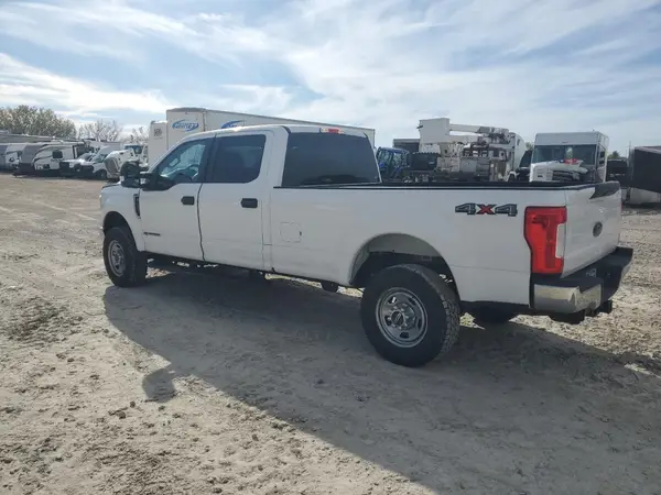 1FT8W3BT9KEE65263 2019 FORD F350 - Image 2