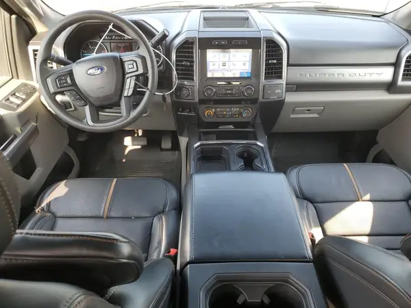1FT8W3BT9KEE70835 2019 FORD F350 - Image 8