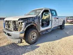 1FT8W3BT9KEE82774 2019 FORD F350
