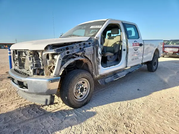 1FT8W3BT9KEE82774 2019 FORD F350 - Image 1