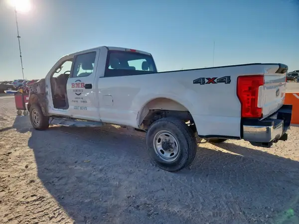 1FT8W3BT9KEE82774 2019 FORD F350 - Image 2