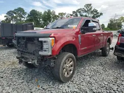 1FT8W3BT9KEF09875 2019 FORD F350