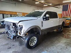 1FT8W3BT9KEF11528 2019 FORD F350