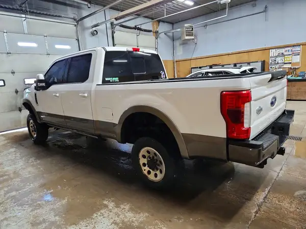 1FT8W3BT9KEF11528 2019 FORD F350 - Image 2