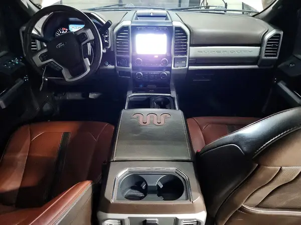 1FT8W3BT9KEF11528 2019 FORD F350 - Image 8