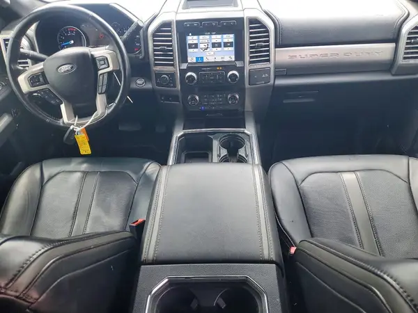 1FT8W3BT9KEF11772 2019 FORD F350 - Image 8