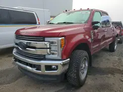1FT8W3BT9KEF47350 2019 FORD F350