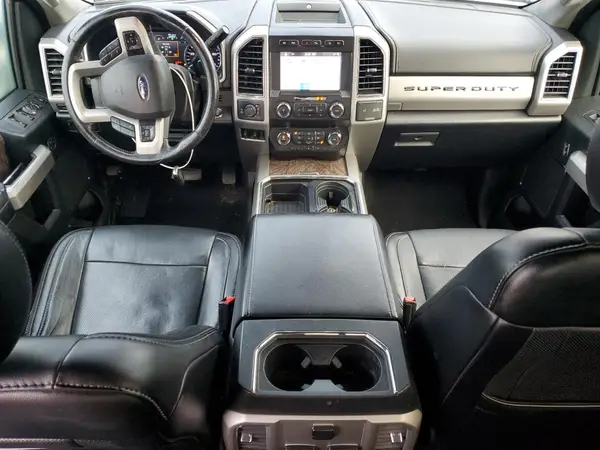 1FT8W3BT9KEF47350 2019 FORD F350 - Image 8