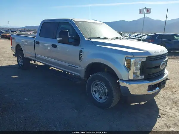 1FT8W3BT9KEF61216 2019 FORD F350 - Image 1