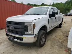 1FT8W3BT9KEF67632 2019 FORD F350
