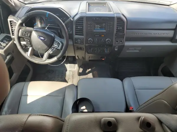 1FT8W3BT9KEF67632 2019 FORD F350 - Image 8