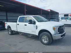 1FT8W3BT9KEF84611 2019 FORD F350