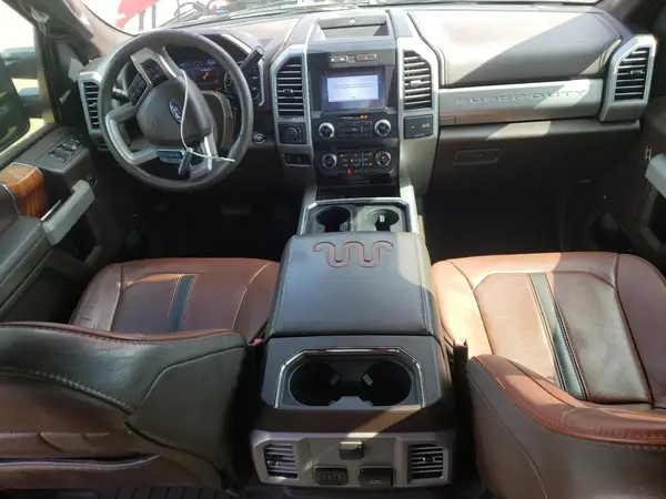 1FT8W3BT9KEG23083 2019 FORD F350 - Image 8