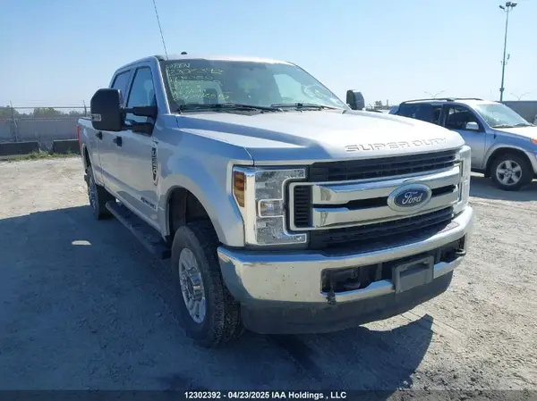 1FT8W3BT9KEG26629 2019 FORD F350 - Image 1