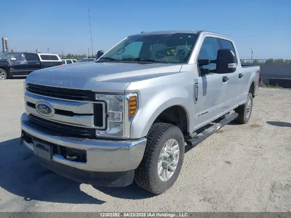 1FT8W3BT9KEG26629 2019 FORD F350 - Image 2