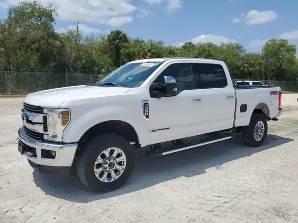 1FT8W3BT9KEG29126 2019 FORD F350 - Image 1