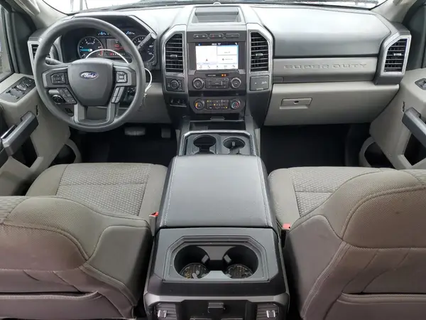 1FT8W3BT9KEG29126 2019 FORD F350 - Image 8