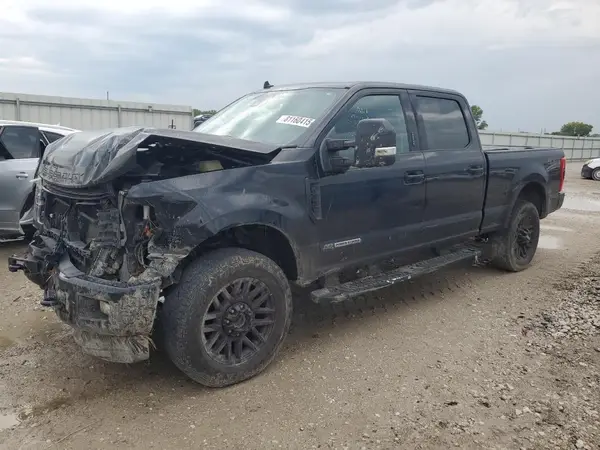 1FT8W3BT9KEG37548 2019 FORD F350 - Image 1