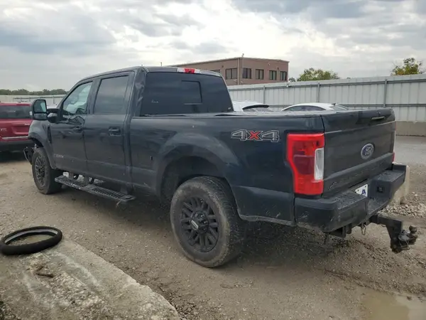1FT8W3BT9KEG37548 2019 FORD F350 - Image 2