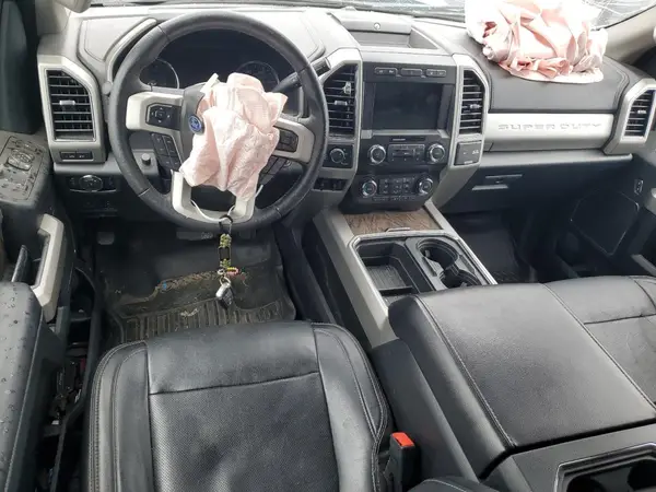 1FT8W3BT9KEG37548 2019 FORD F350 - Image 8