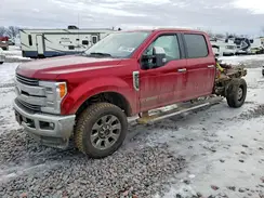 1FT8W3BT9KEG42636 2019 FORD F350
