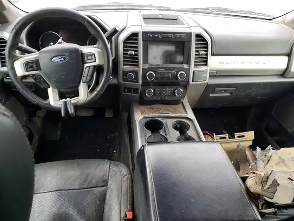 1FT8W3BT9KEG42636 2019 FORD F350 - Image 8