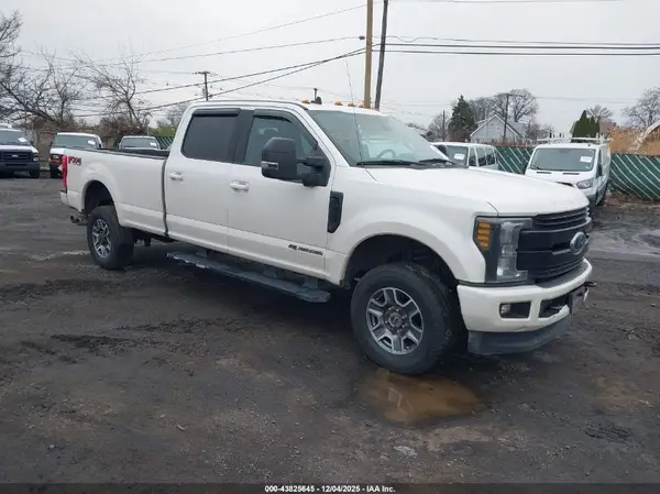 1FT8W3BT9KEG63051 2019 FORD F350 - Image 1