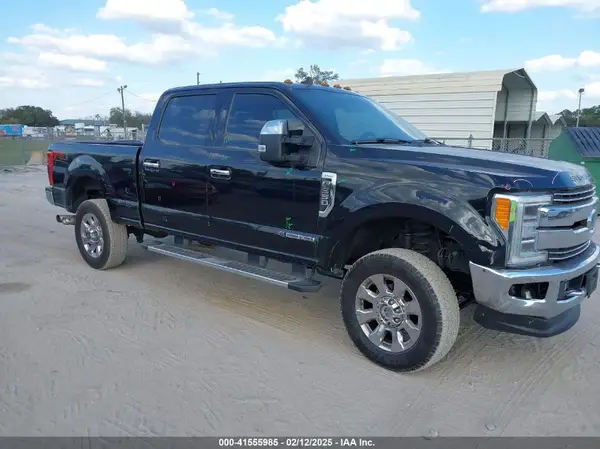 1FT8W3BT9KEG64099 2019 FORD F350 - Image 1