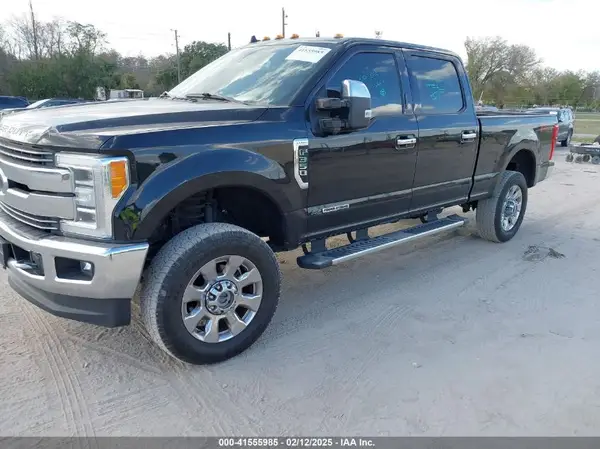 1FT8W3BT9KEG64099 2019 FORD F350 - Image 2