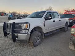 1FT8W3BT9KEG77242 2019 FORD F350