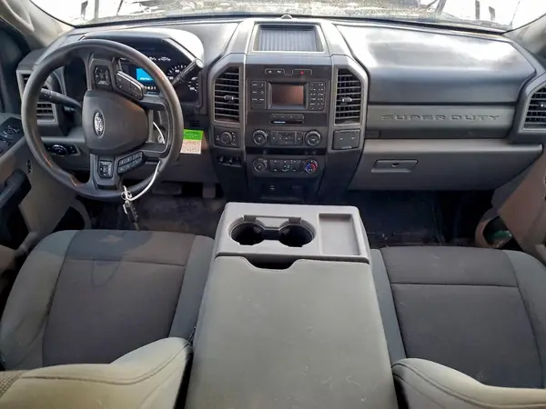 1FT8W3BT9KEG77242 2019 FORD F350 - Image 8