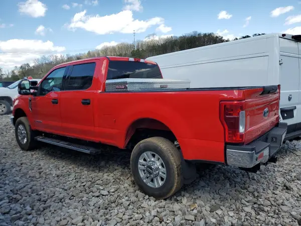 1FT8W3BT9KEG83199 2019 FORD F350 - Image 2