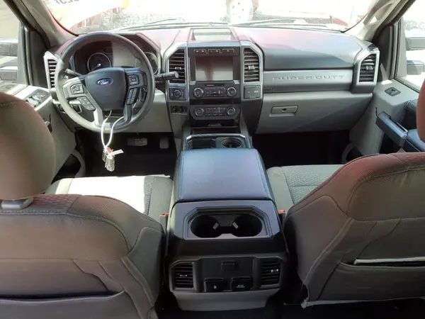 1FT8W3BT9KEG83199 2019 FORD F350 - Image 8