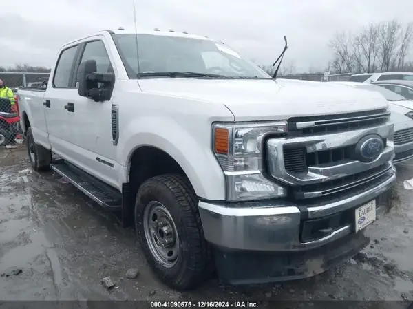 1FT8W3BT9LEC18049 2020 FORD F350 - Image 1