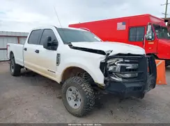1FT8W3BT9LEC22294 2020 FORD F350