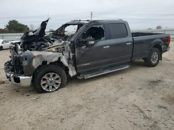 1FT8W3BT9LEC41637 2020 FORD F350 - Image 1