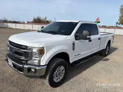 1FT8W3BT9LEC42660 2020 FORD F350