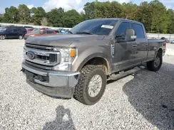 1FT8W3BT9LEC43999 2020 FORD F350