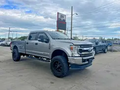 1FT8W3BT9LEC68806 2020 FORD F350