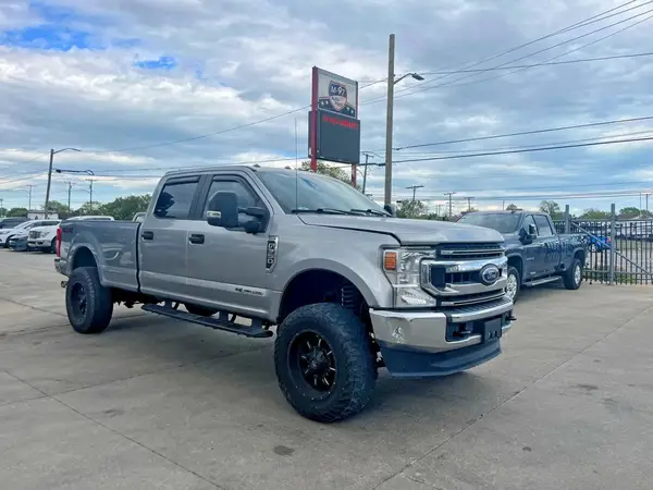 1FT8W3BT9LEC68806 2020 FORD F350 - Image 1