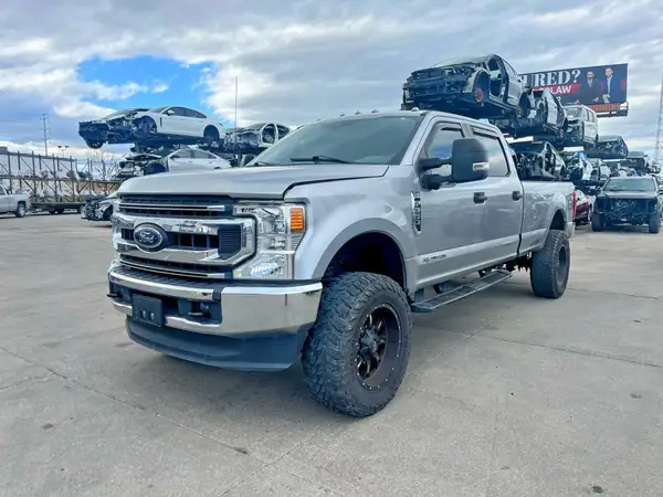 1FT8W3BT9LEC68806 2020 FORD F350 - Image 2