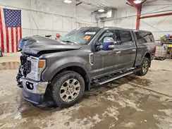 1FT8W3BT9LED15431 2020 FORD F350