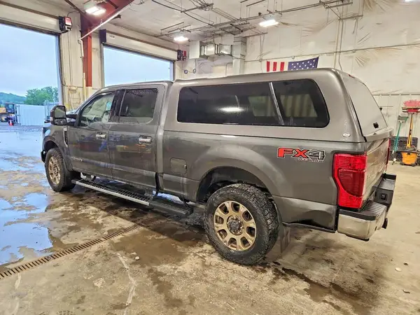 1FT8W3BT9LED15431 2020 FORD F350 - Image 2
