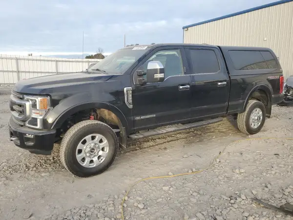 1FT8W3BT9LED15445 2020 FORD F350 - Image 1