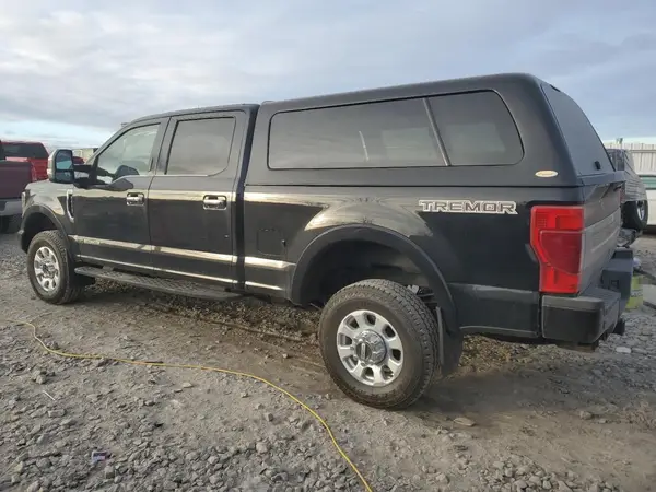 1FT8W3BT9LED15445 2020 FORD F350 - Image 2