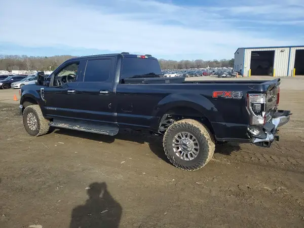 1FT8W3BT9LED32519 2020 FORD F350 - Image 2