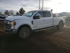 1FT8W3BT9LED37509 2020 FORD F350